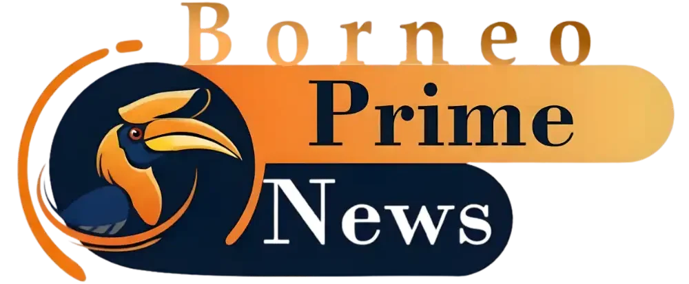 Borneo Prime News